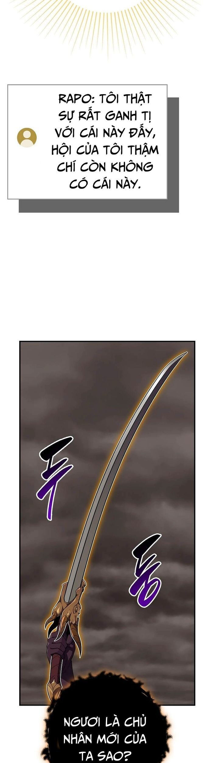 Streamer Pháp Sư Chapter 124 - 8