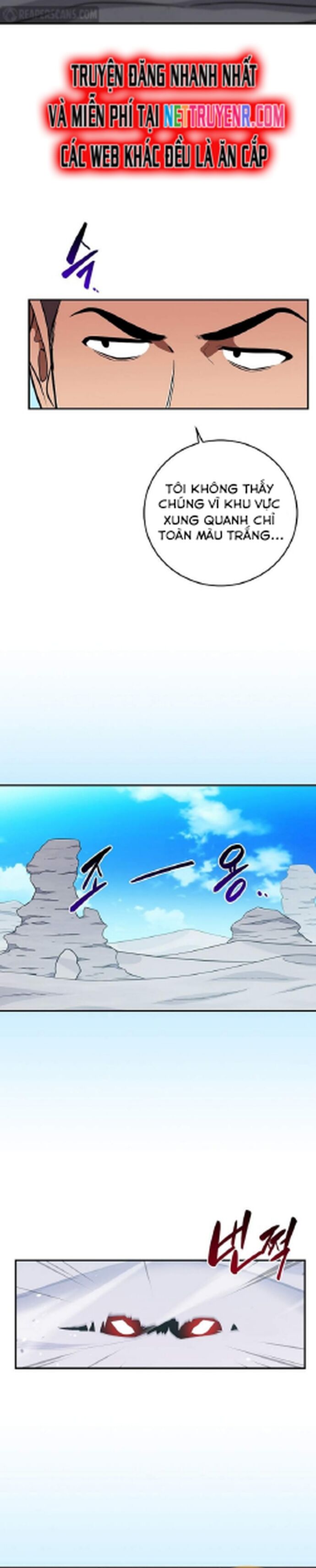 Streamer Pháp Sư Chapter 125 - 2