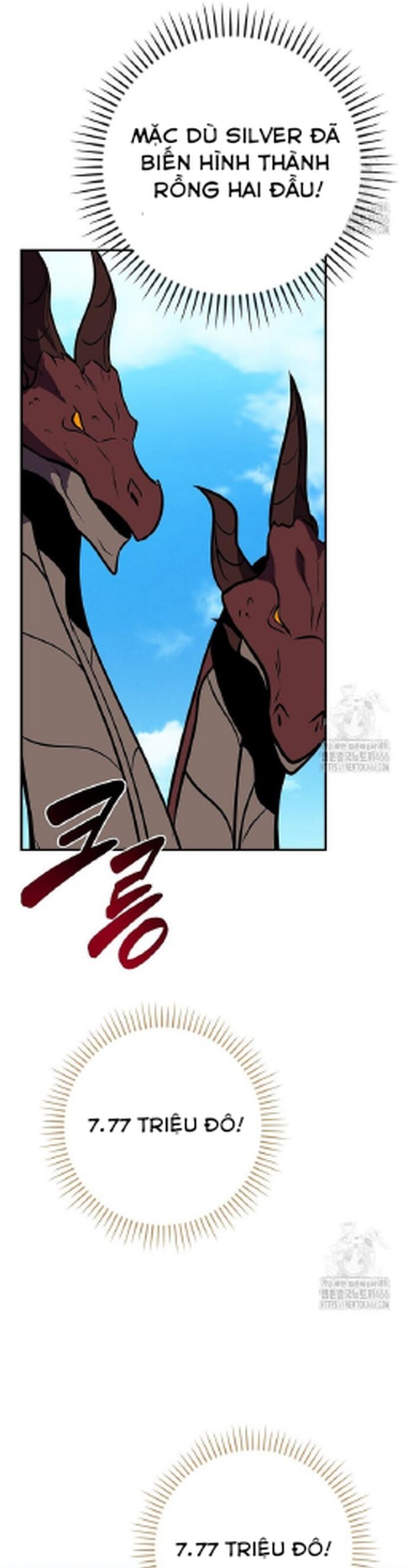 Streamer Pháp Sư Chapter 125 - 15