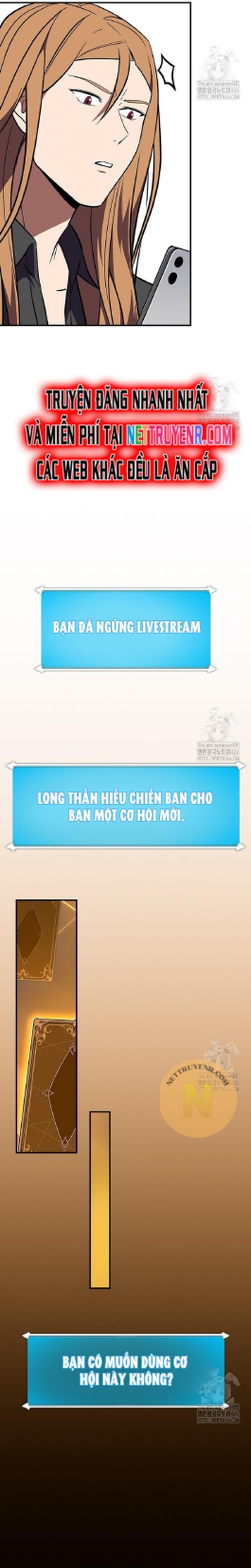 Streamer Pháp Sư Chapter 125 - 26