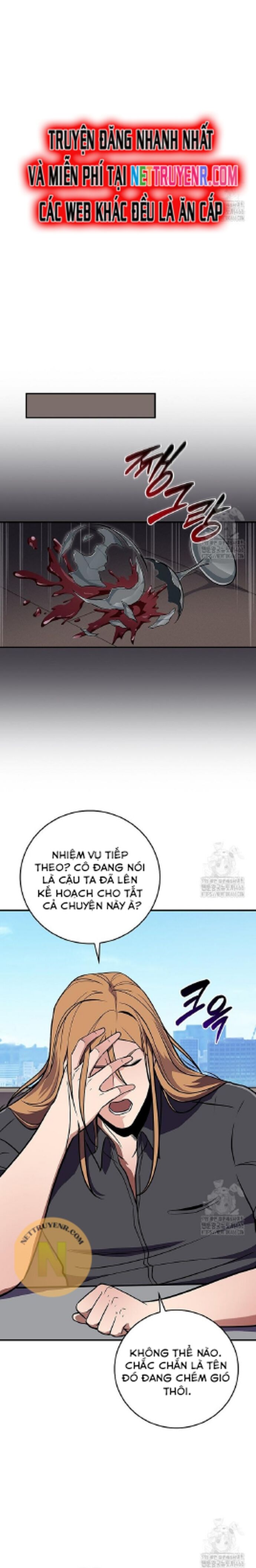 Streamer Pháp Sư Chapter 125 - 30