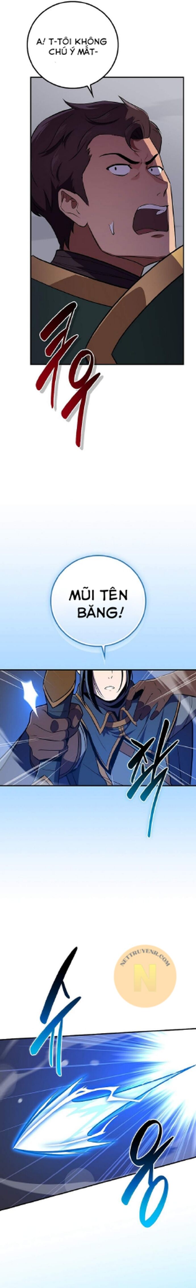 Streamer Pháp Sư Chapter 125 - 4