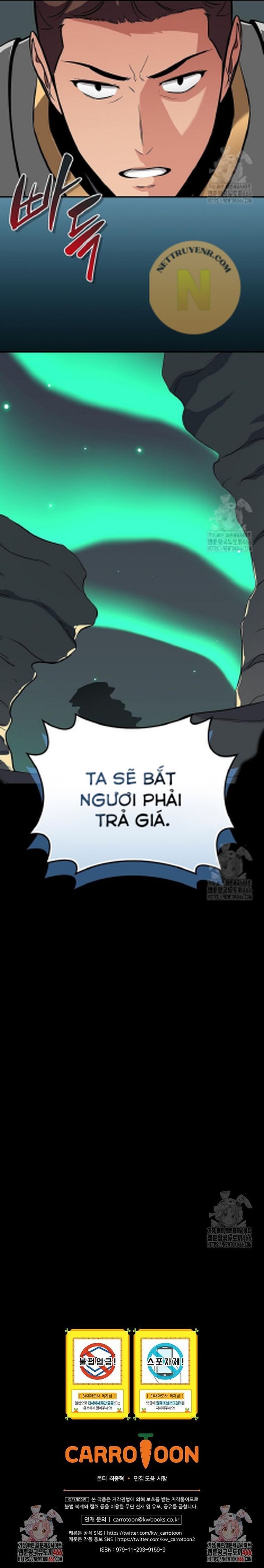 Streamer Pháp Sư Chapter 125 - 34