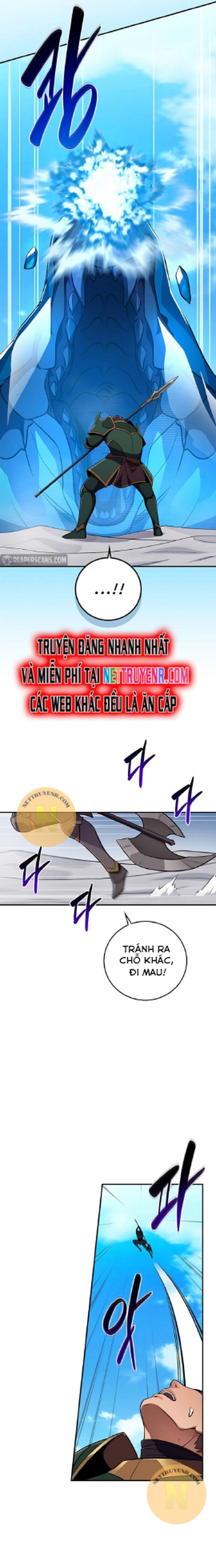 Streamer Pháp Sư Chapter 125 - 5