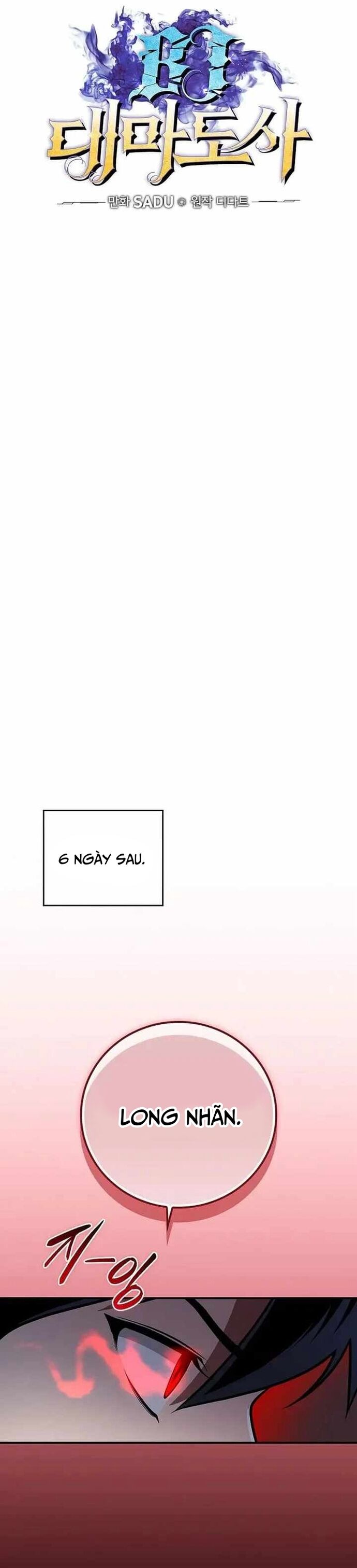 Streamer Pháp Sư Chapter 126 - 11