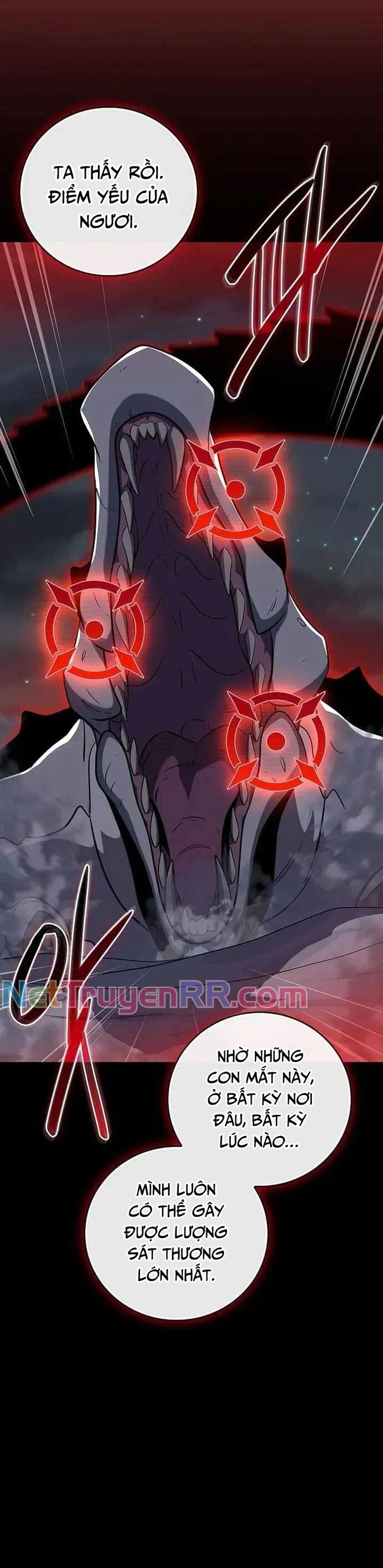 Streamer Pháp Sư Chapter 126 - 12