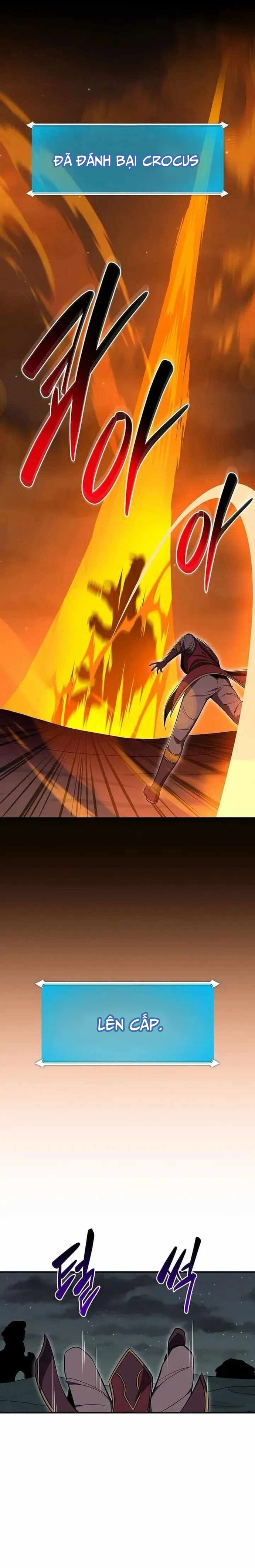 Streamer Pháp Sư Chapter 126 - 13