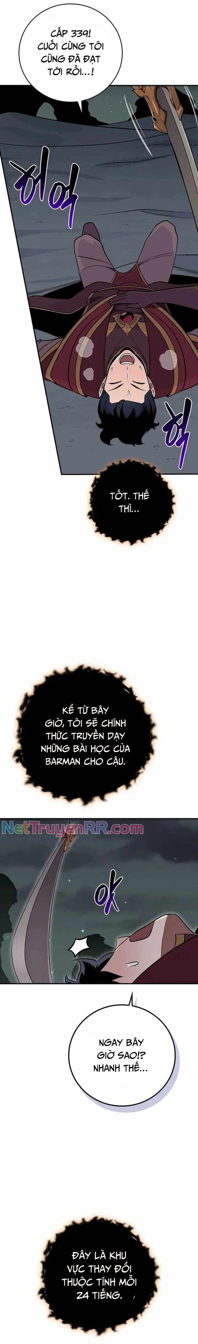 Streamer Pháp Sư Chapter 126 - 14