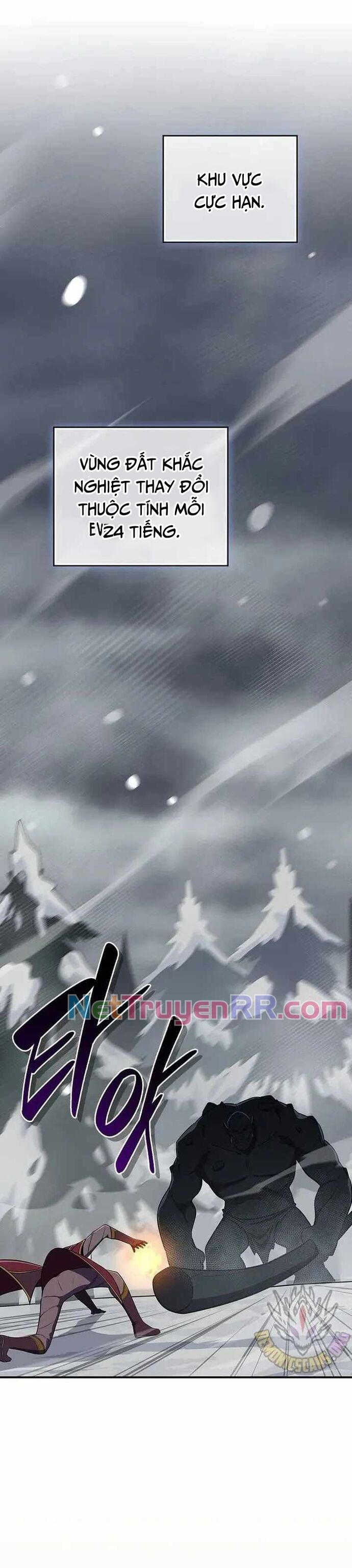 Streamer Pháp Sư Chapter 126 - 20