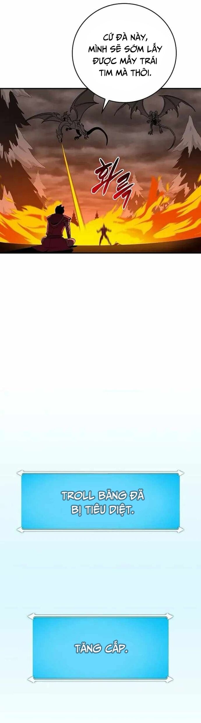 Streamer Pháp Sư Chapter 126 - 22