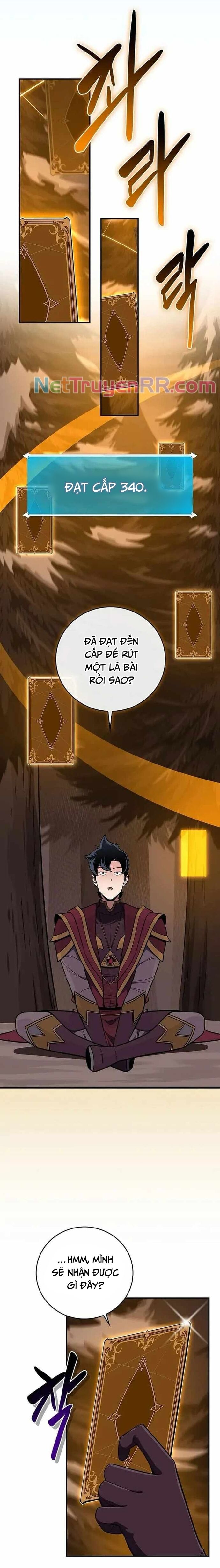 Streamer Pháp Sư Chapter 126 - 23