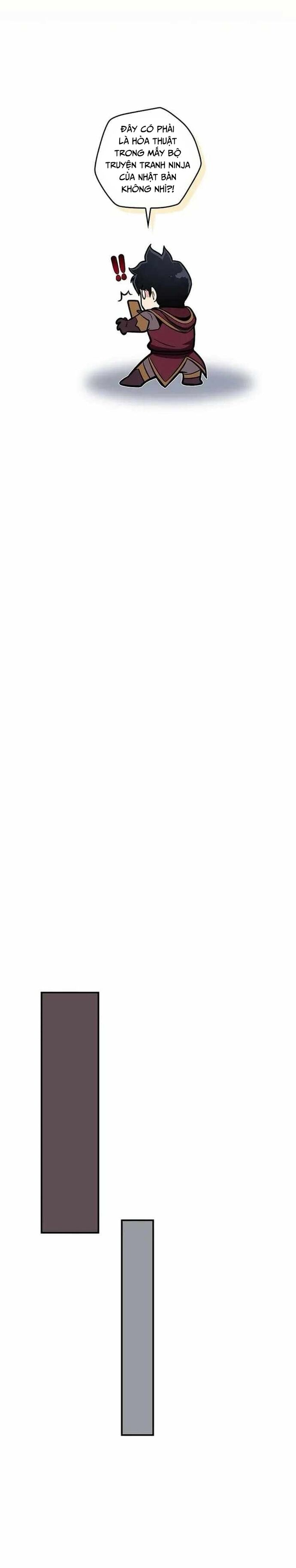 Streamer Pháp Sư Chapter 126 - 25