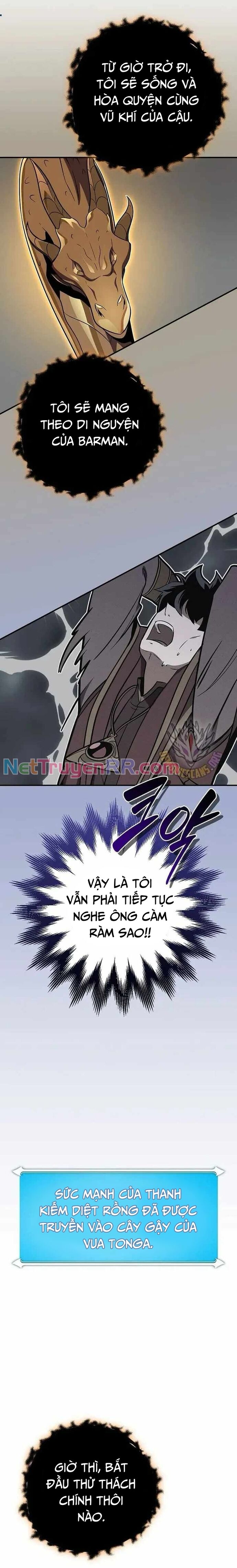 Streamer Pháp Sư Chapter 126 - 28