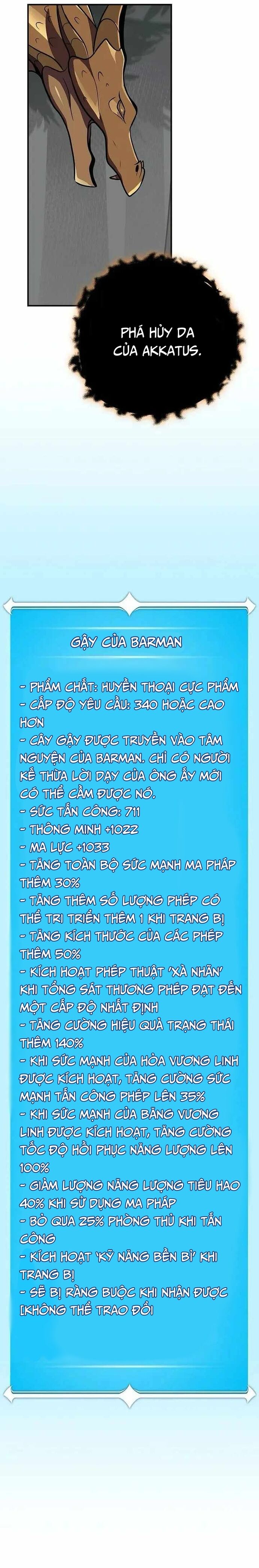 Streamer Pháp Sư Chapter 126 - 29