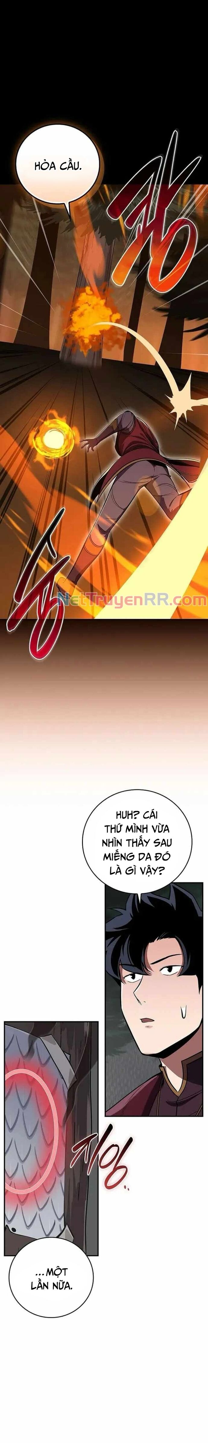 Streamer Pháp Sư Chapter 126 - 31