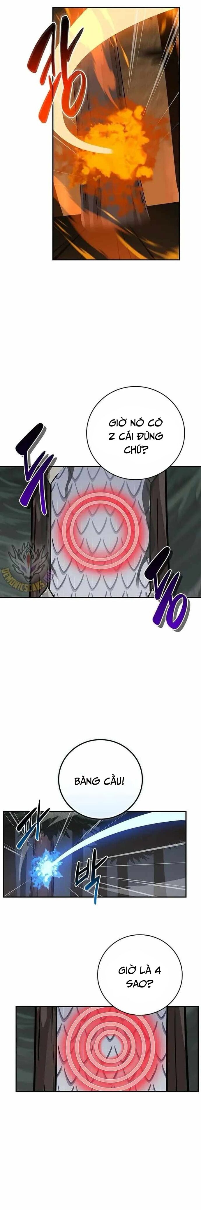 Streamer Pháp Sư Chapter 126 - 32