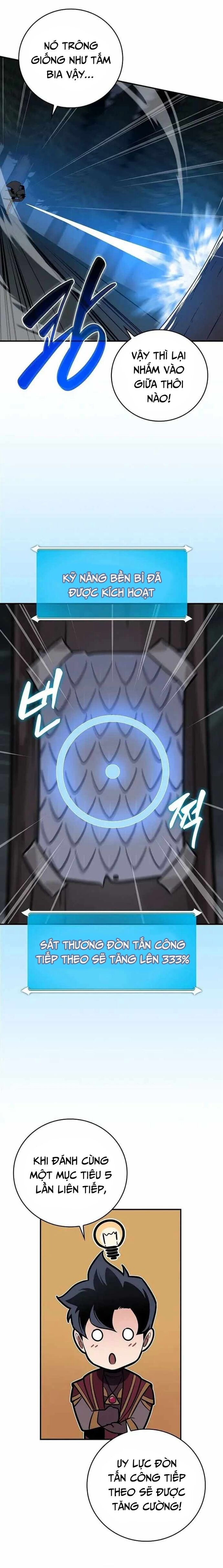 Streamer Pháp Sư Chapter 126 - 33