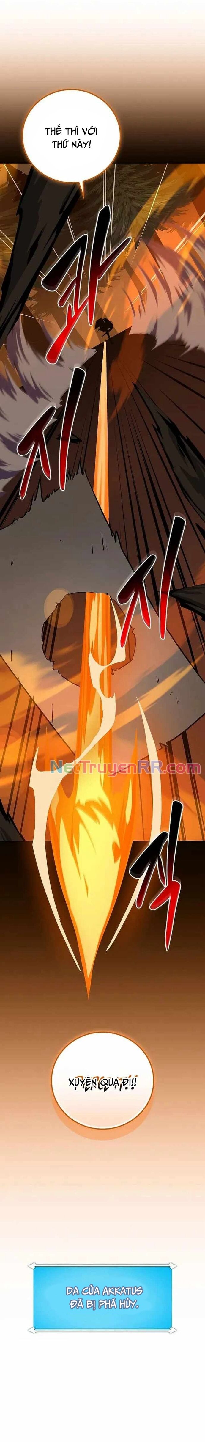 Streamer Pháp Sư Chapter 126 - 34