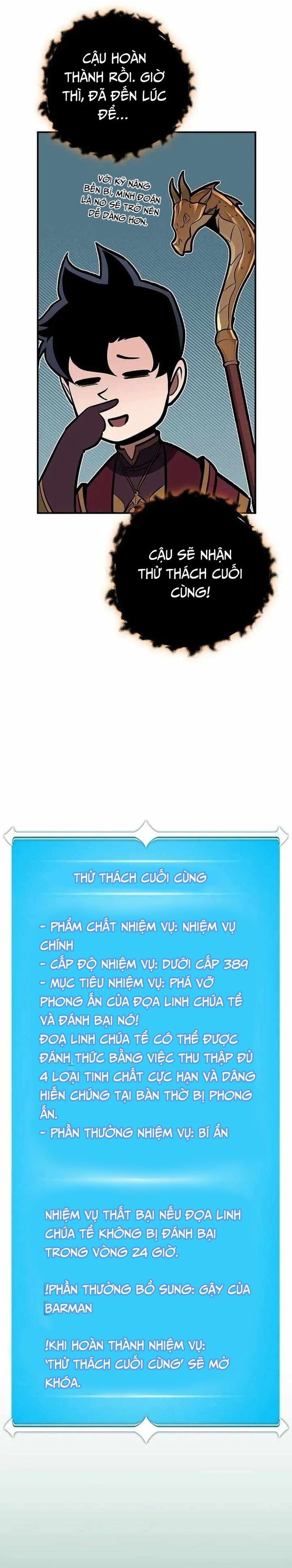 Streamer Pháp Sư Chapter 126 - 35