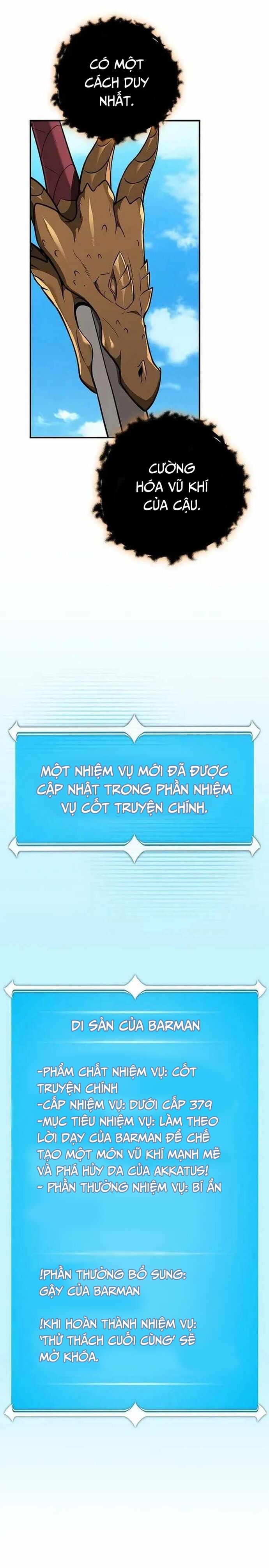 Streamer Pháp Sư Chapter 126 - 8