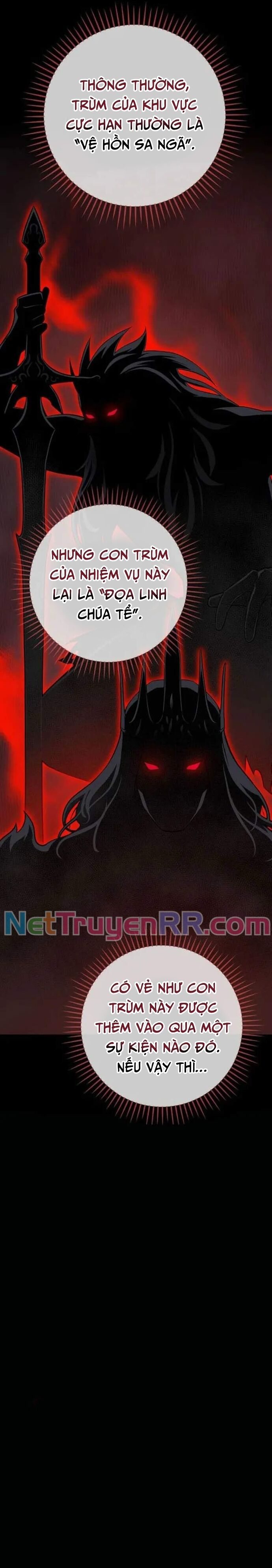 Streamer Pháp Sư Chapter 127 - 2