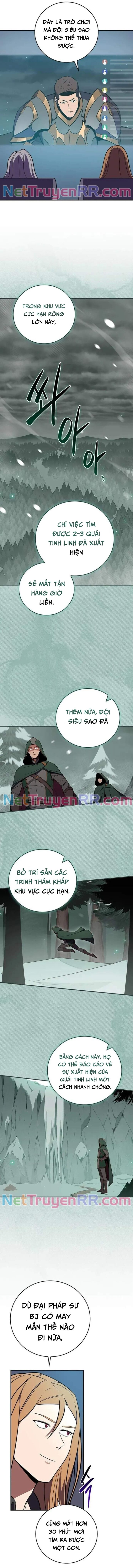 Streamer Pháp Sư Chapter 127 - 15