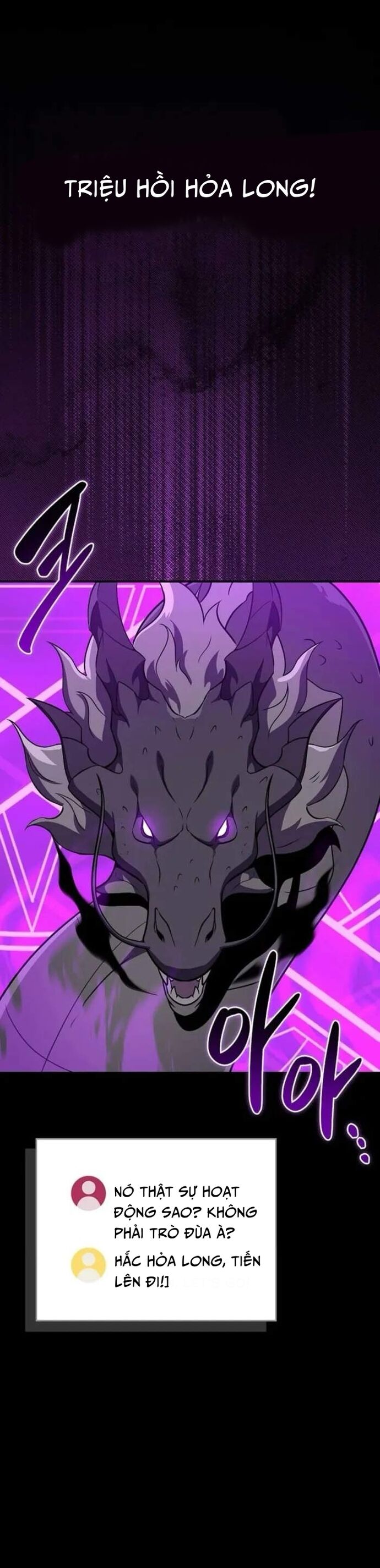 Streamer Pháp Sư Chapter 127 - 25