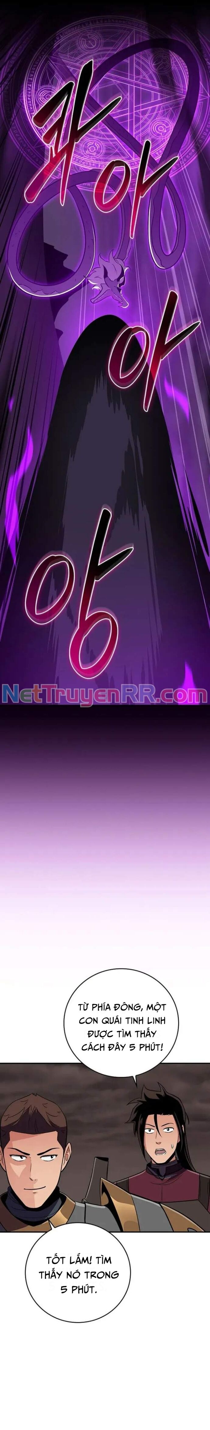 Streamer Pháp Sư Chapter 127 - 26