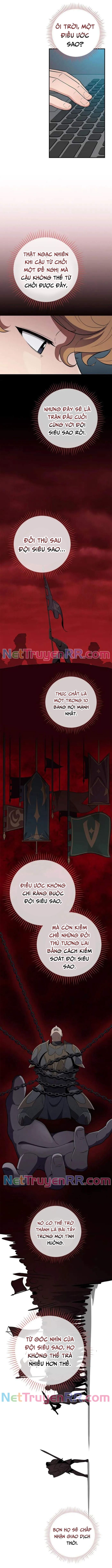 Streamer Pháp Sư Chapter 127 - 10