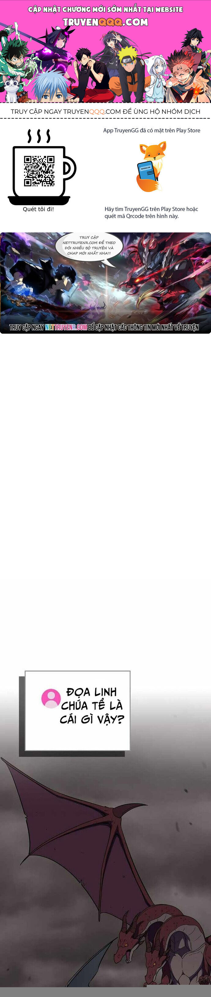 Streamer Pháp Sư Chapter 128 - 1