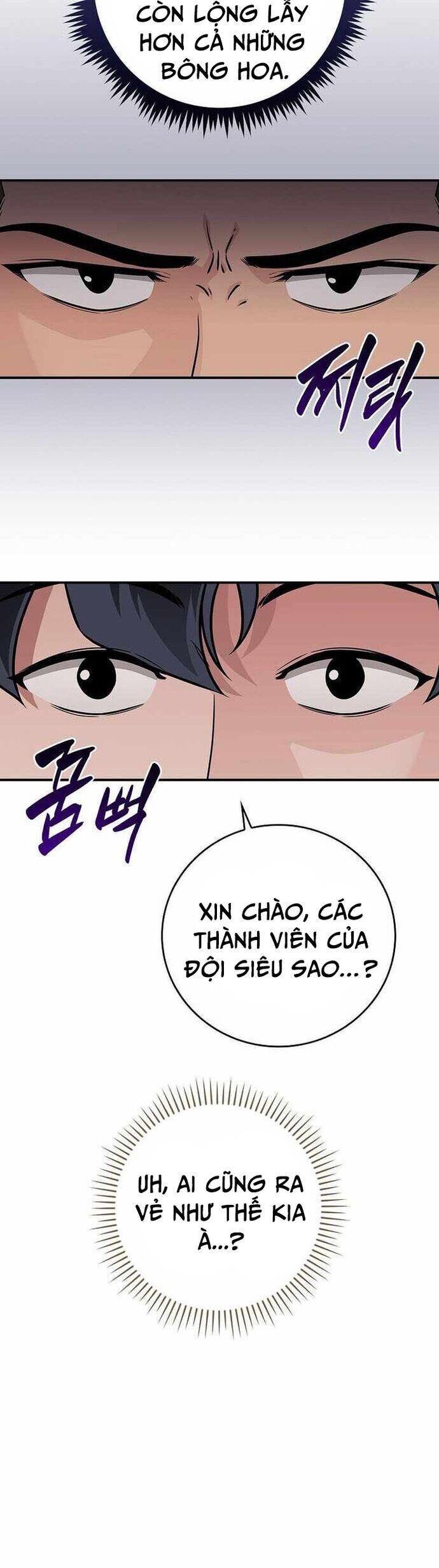 Streamer Pháp Sư Chapter 128 - 12