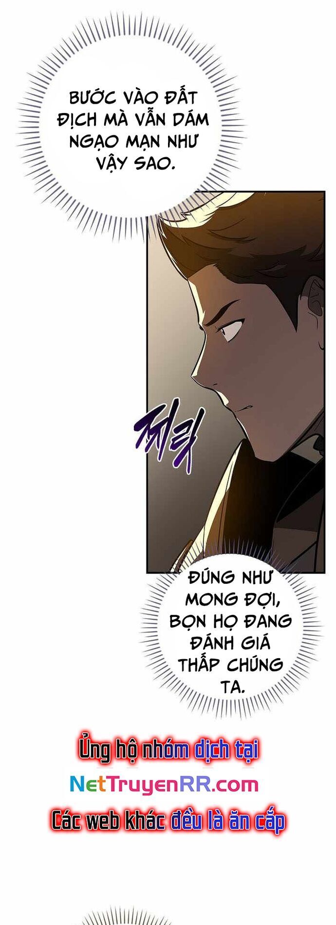 Streamer Pháp Sư Chapter 128 - 13