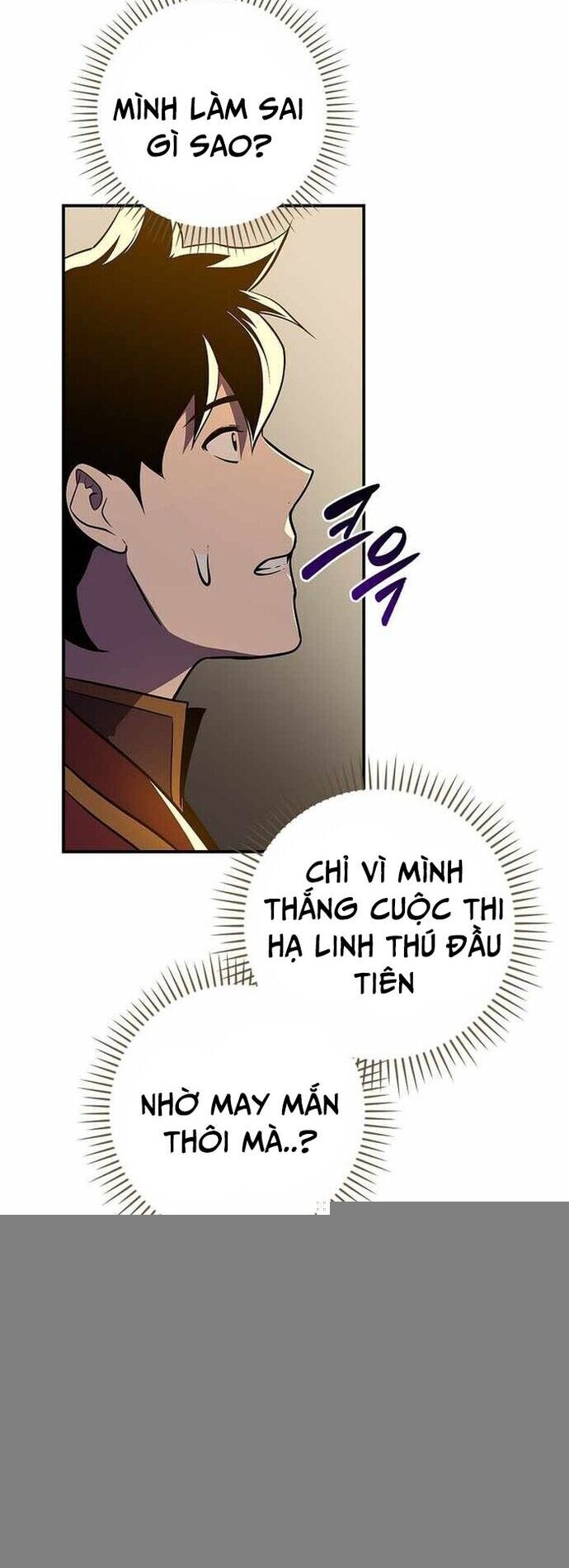 Streamer Pháp Sư Chapter 128 - 14