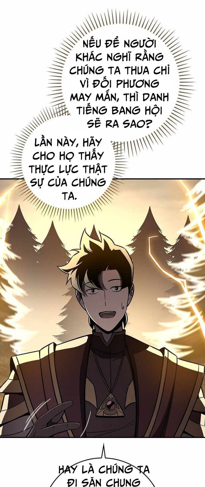 Streamer Pháp Sư Chapter 128 - 15