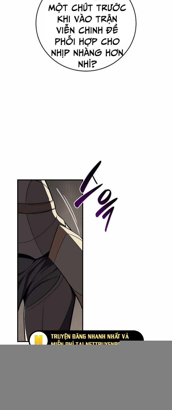 Streamer Pháp Sư Chapter 128 - 16