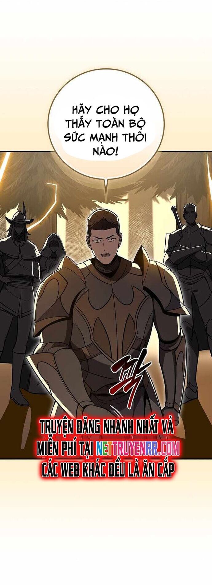 Streamer Pháp Sư Chapter 128 - 18