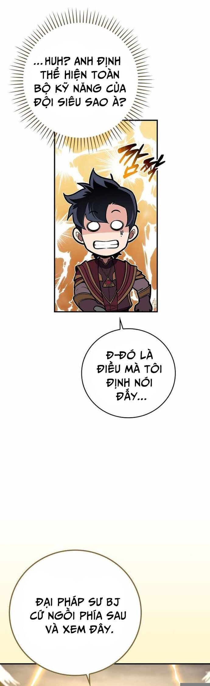 Streamer Pháp Sư Chapter 128 - 19