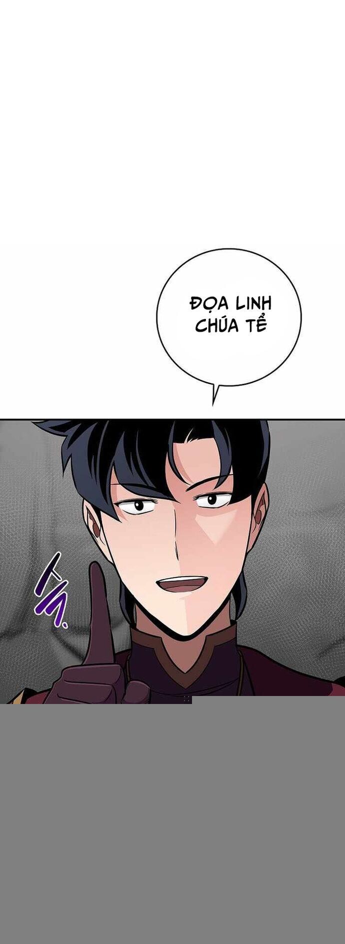 Streamer Pháp Sư Chapter 128 - 3