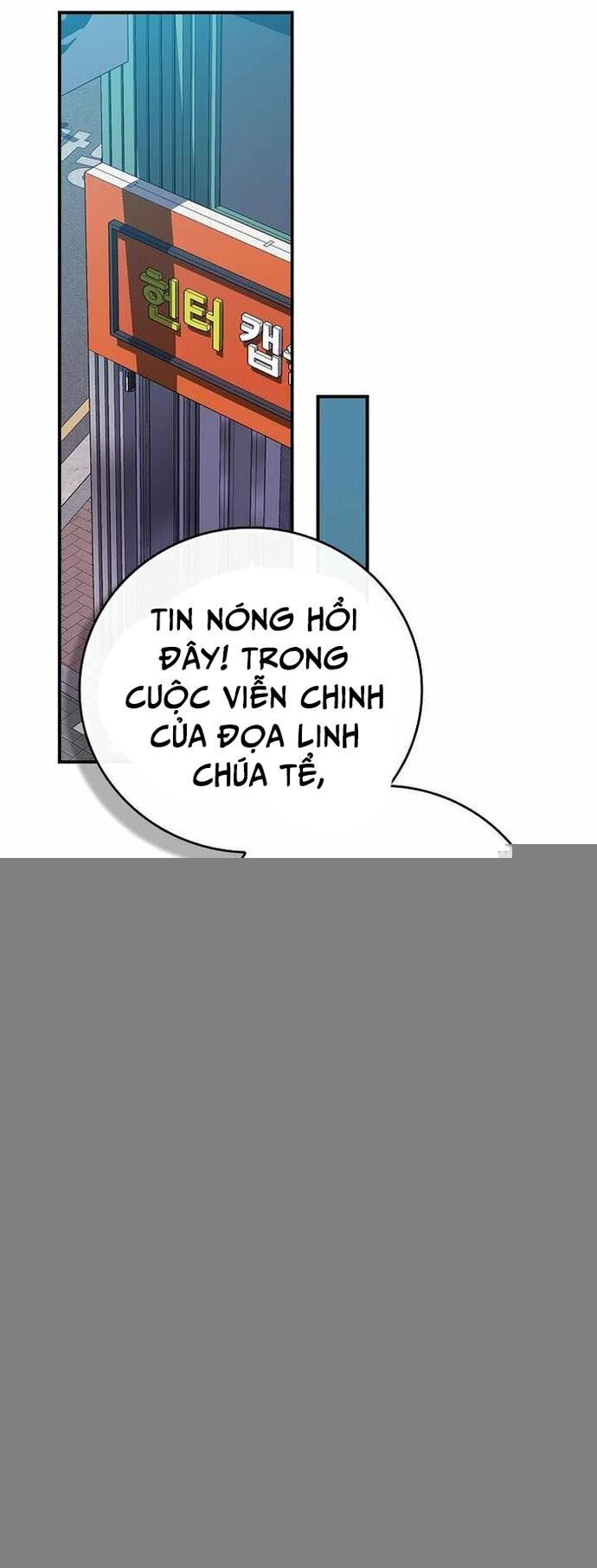 Streamer Pháp Sư Chapter 128 - 21