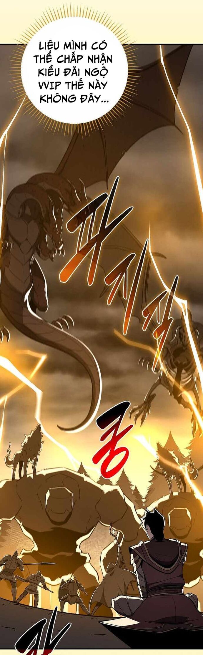 Streamer Pháp Sư Chapter 128 - 25