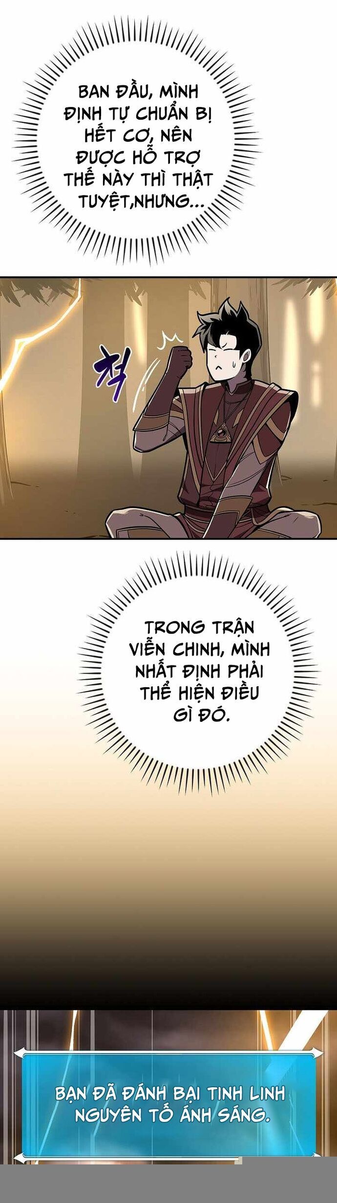 Streamer Pháp Sư Chapter 128 - 29