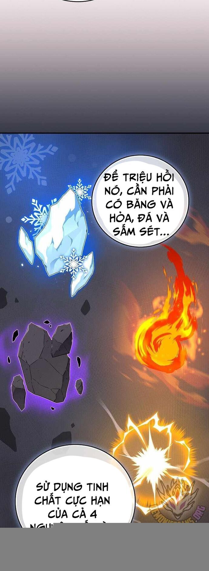 Streamer Pháp Sư Chapter 128 - 4