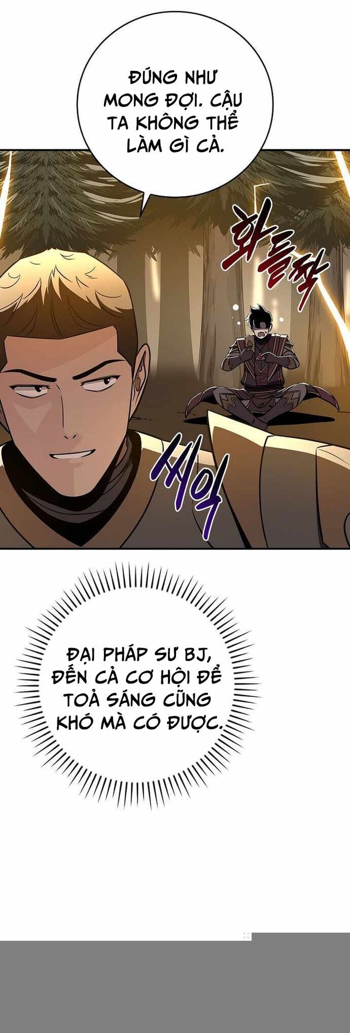 Streamer Pháp Sư Chapter 128 - 33