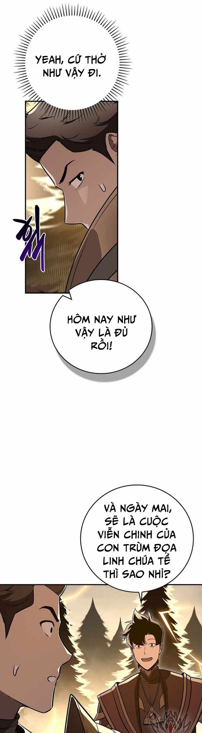 Streamer Pháp Sư Chapter 128 - 35