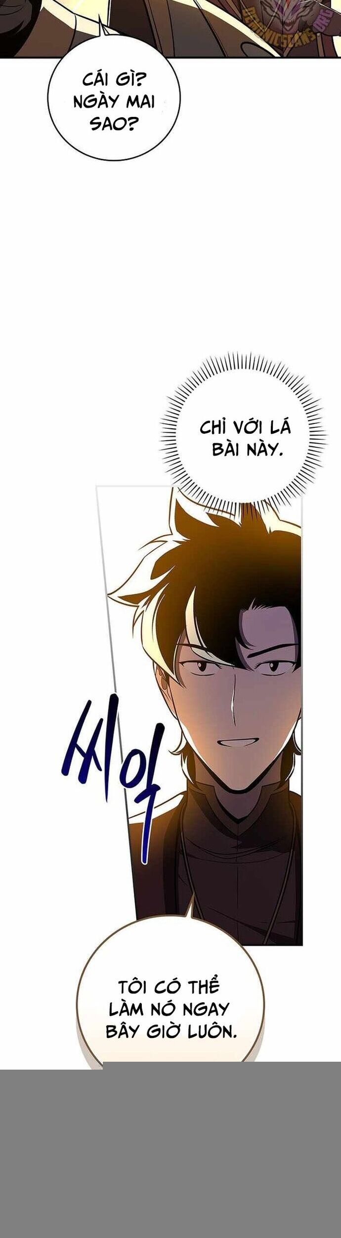 Streamer Pháp Sư Chapter 128 - 36