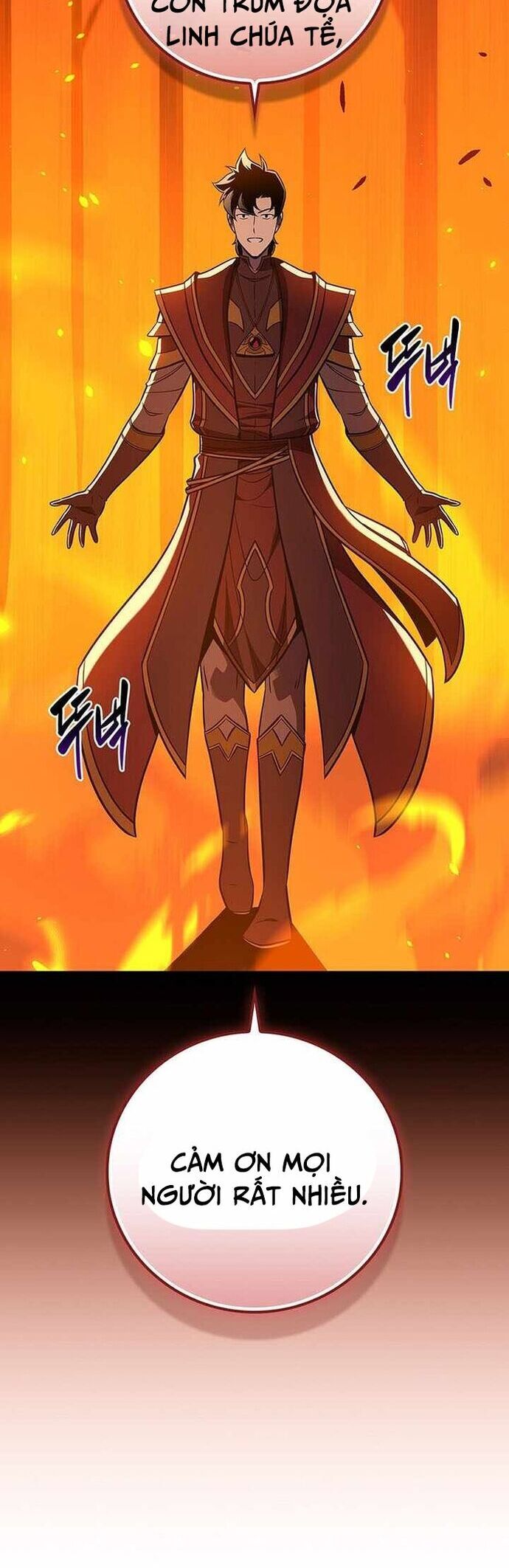Streamer Pháp Sư Chapter 128 - 38