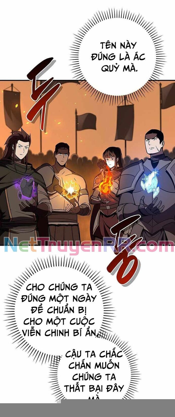 Streamer Pháp Sư Chapter 128 - 39