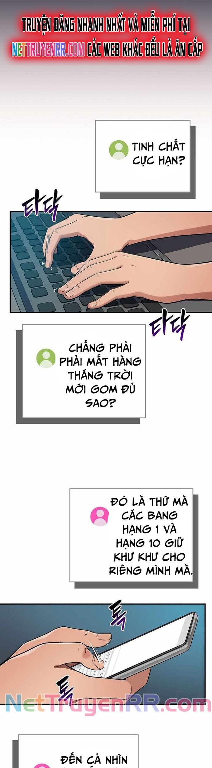 Streamer Pháp Sư Chapter 128 - 5