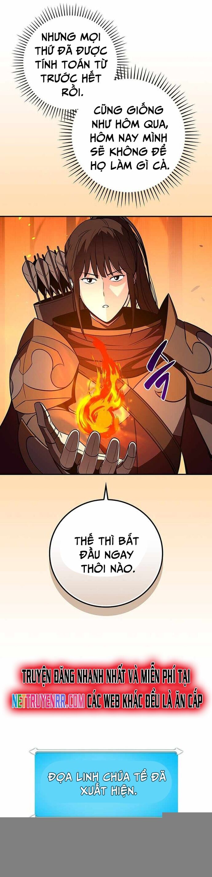 Streamer Pháp Sư Chapter 128 - 41