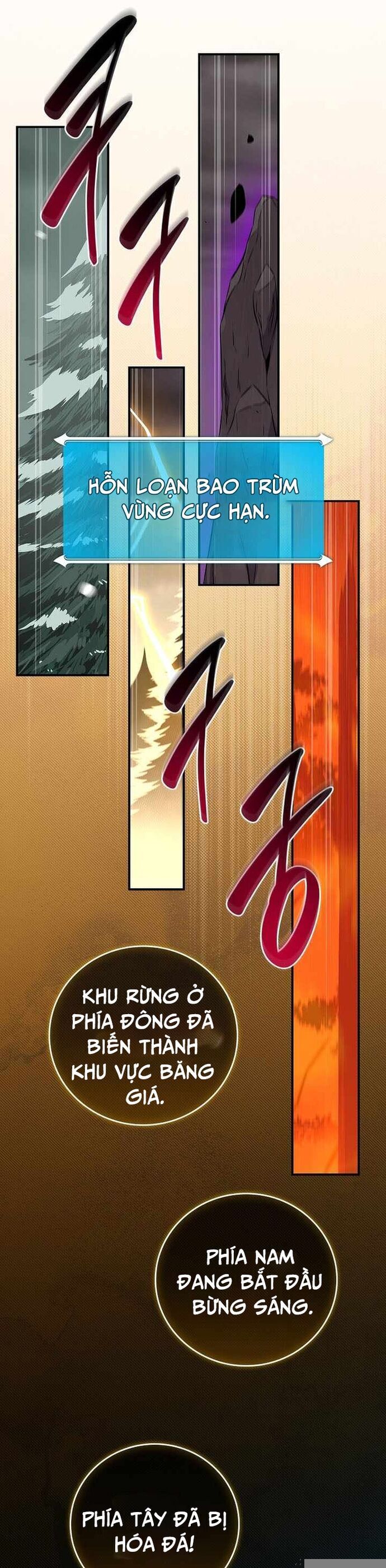 Streamer Pháp Sư Chapter 128 - 42